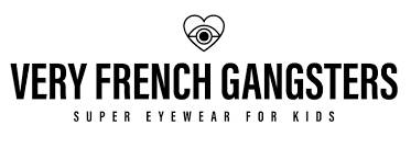 Logo VERY FRENCH GANGSTERS